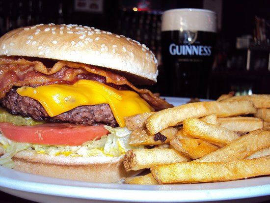 Clock Tower Grill