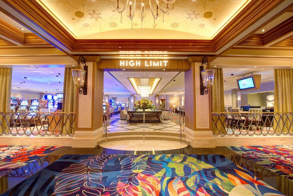 Beau Rivage Resort & Casino