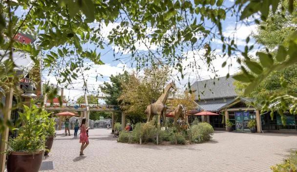 Zoológico de Denver