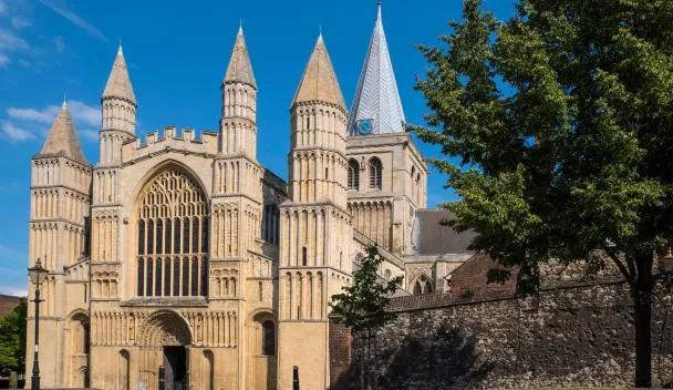 Rochester Cathedral