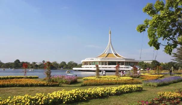 Parque del Rey Rama IX