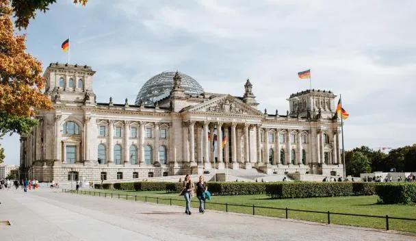 Deutscher Bundestag