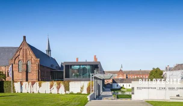 STAM - Ghent City Museum