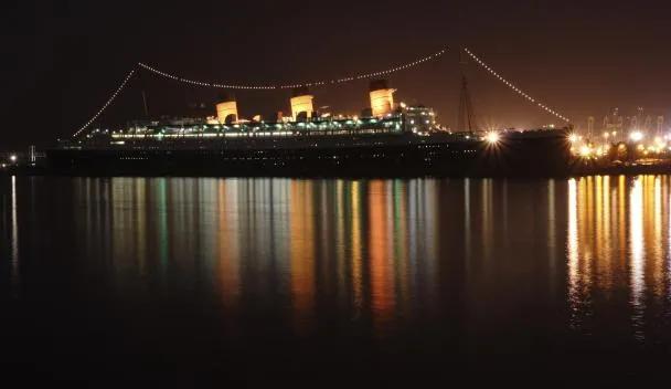 The Queen Mary