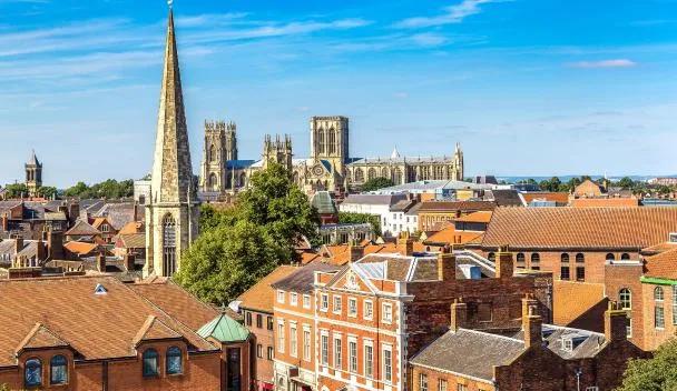 York Minster