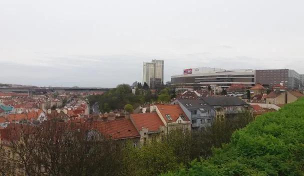 Kongresszentrum