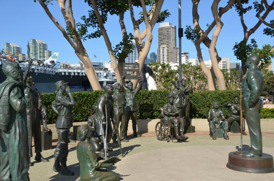 National Salute to Bob Hope and the Military