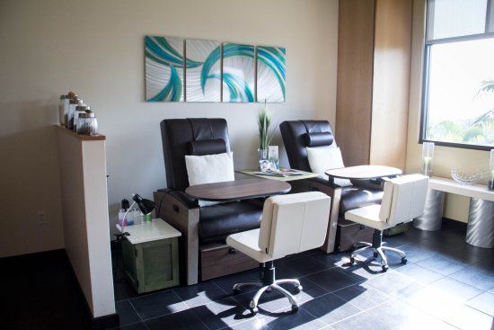 Olavine Spa & Salon