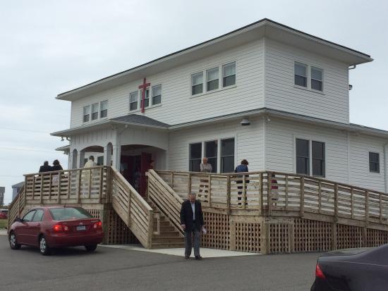 Holy Redeemer By the Sea Catholic Church