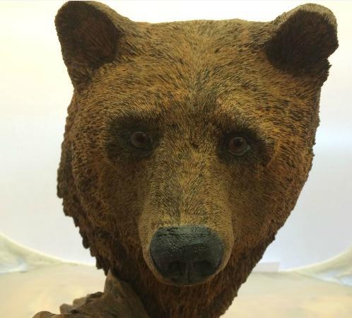 Smoky Pearl Gallery of Fine Art