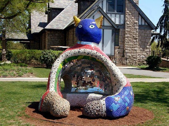 Laumeier Sculpture Park