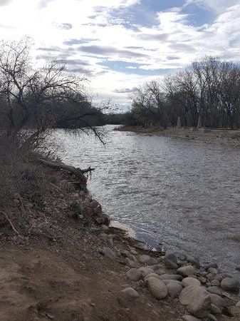 Berg/Animas Trail