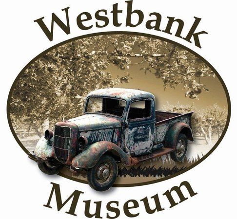 Westbank Museum & West Kelowna Visitor Centre