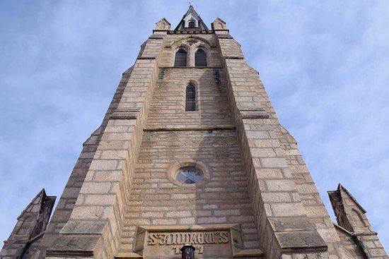 St. Andrew's Presbyterian Church