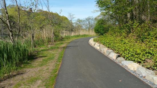 Alley Pond Park