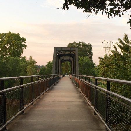 Downtown Heritage Trail System