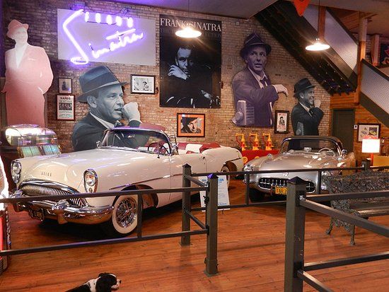 Karlocks Kars and Pop Culture Museum