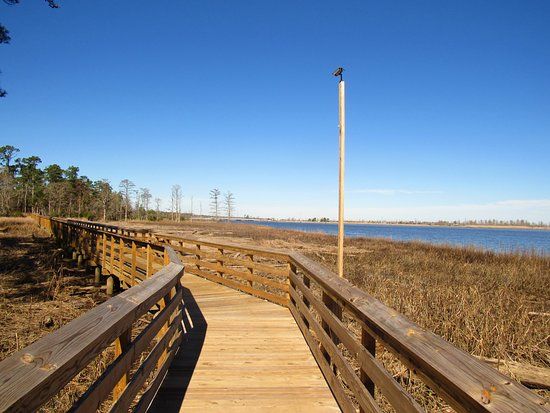 Brunswick Riverwalk at Belville