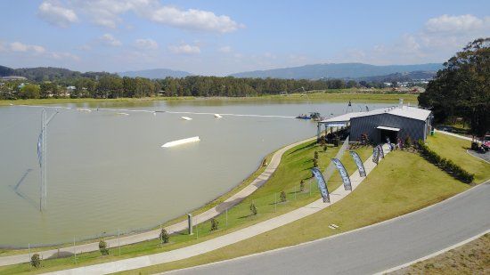 Gold Coast Wake Park