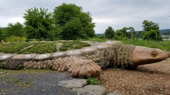 Ithaca Children's Garden