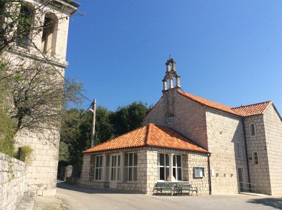Church of St. Maria Magdalena