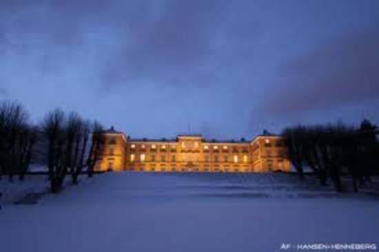 Palais de Frederiksberg