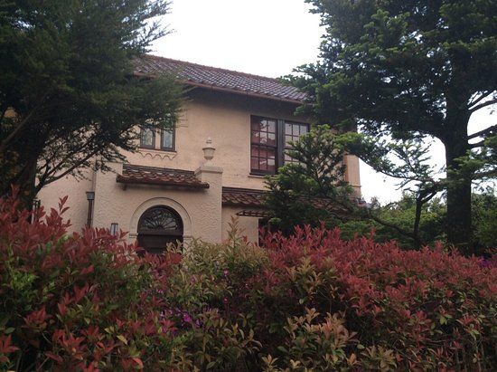 Komai Family Residence