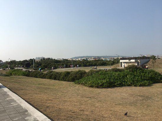 Linyuan Wetland Park