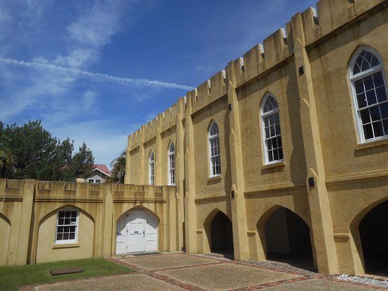 Beaufort History Museum