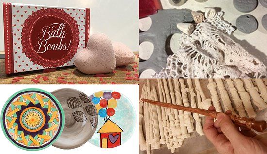 Art on the Go Atlanta