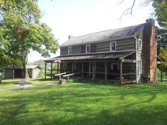Cades Cove Museum