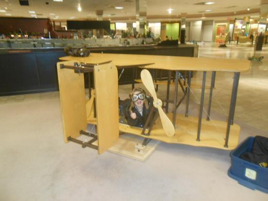 Boonshoft Museum of Discovery