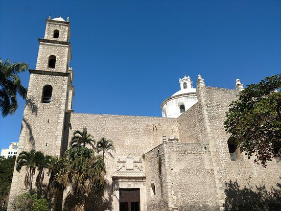 Iglesia de Jesus