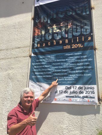 State Center for the Arts