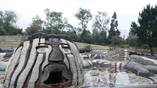 Dolores Carcamo Museum