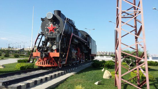 Stone Chronicle Museum