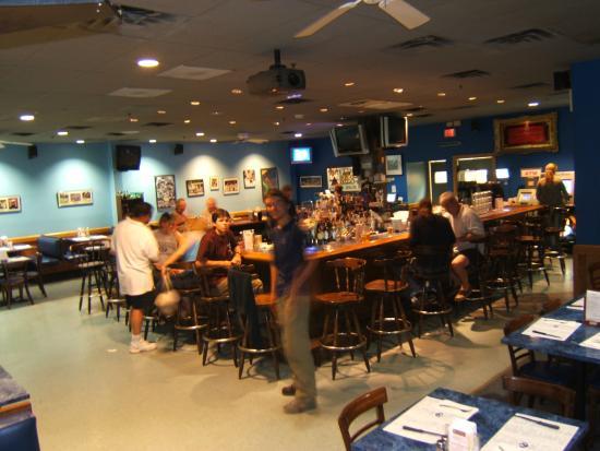 621 Tavern and Grille