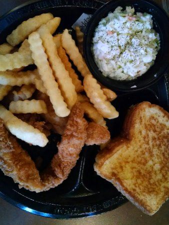 Zaxby's