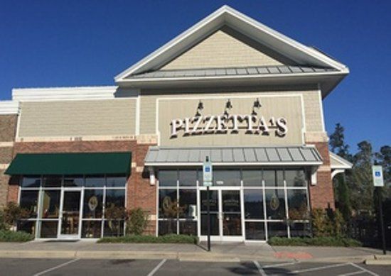 Pizzetta's Pizzeria