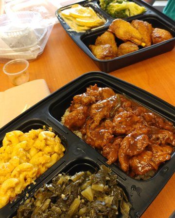 Everlasting Life Restaurant & Lounge