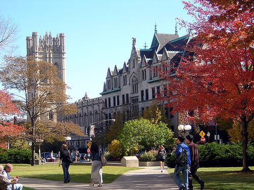 Université de Chicago
