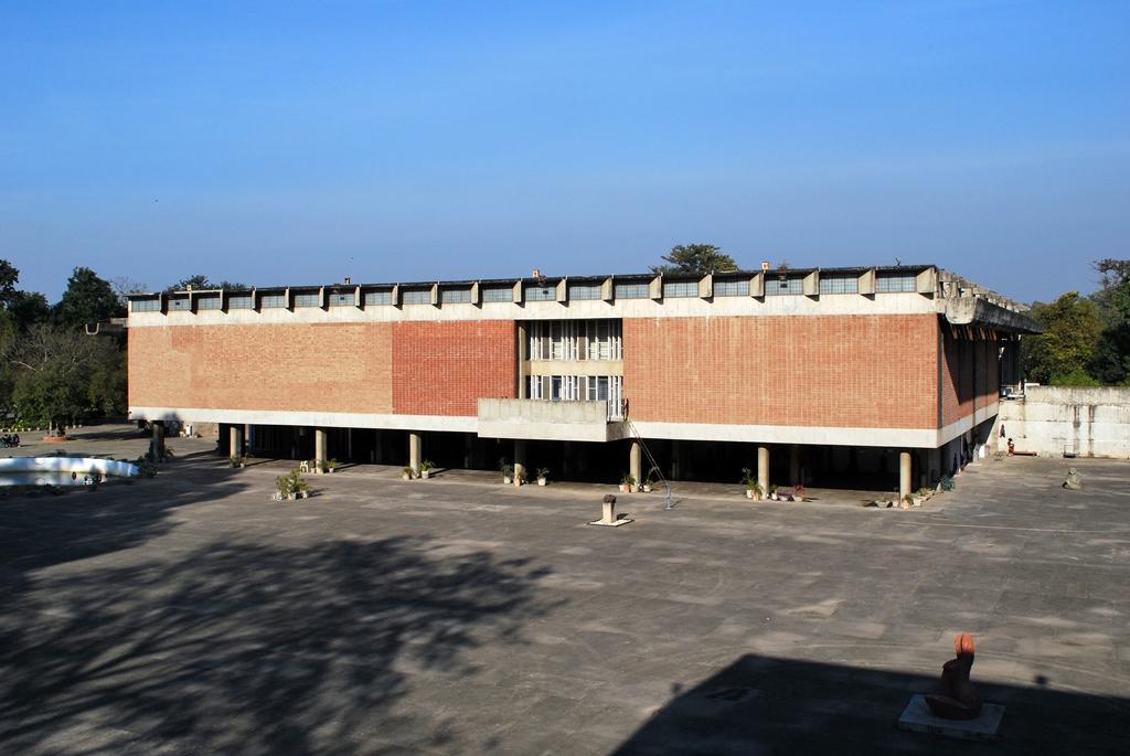 Government Museum and Art Gallery