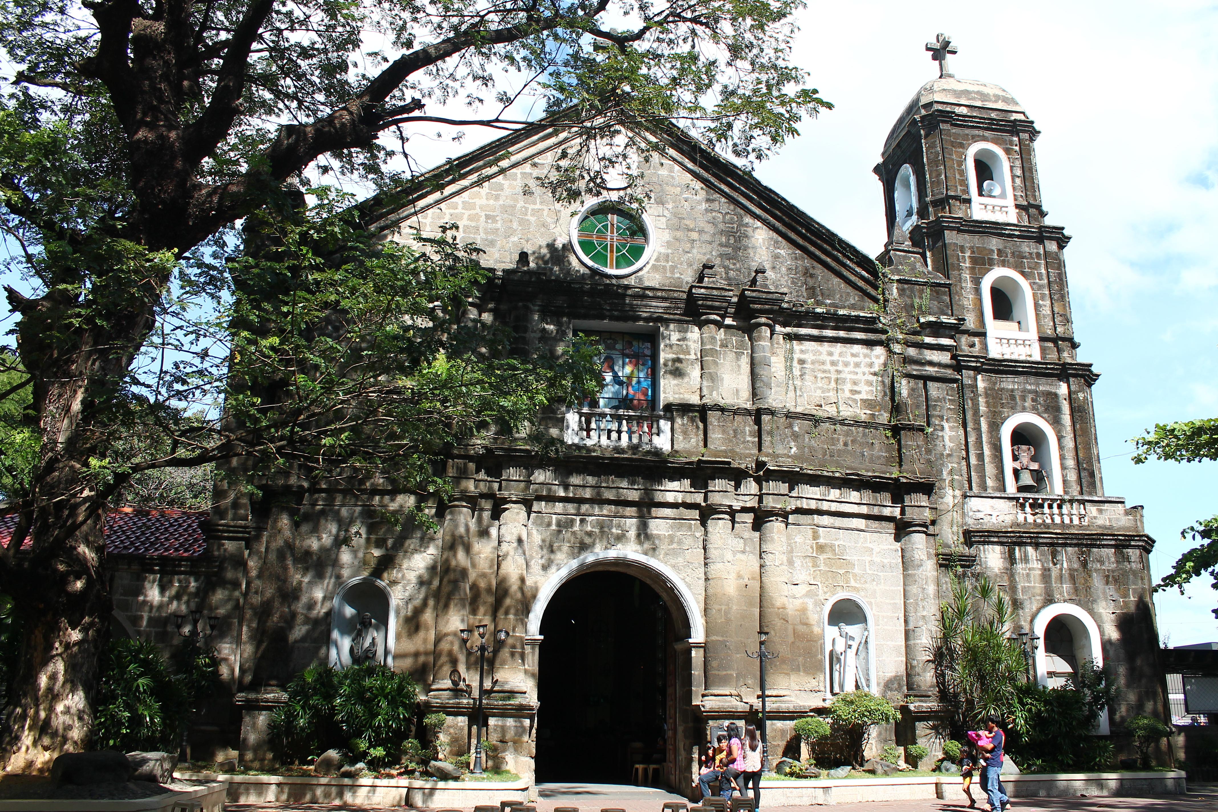 Our Lady of Light Parish Church