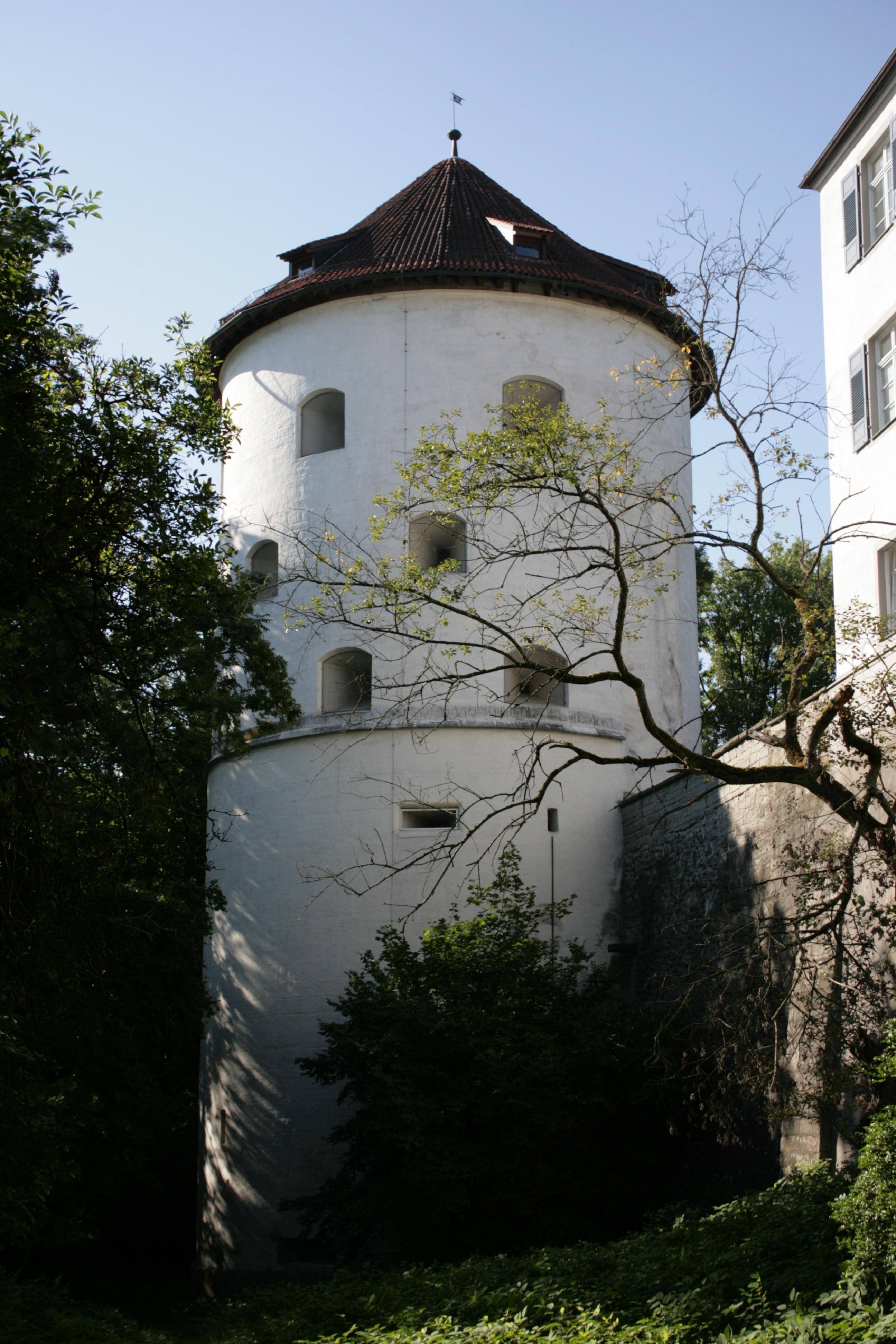 Sankt-Johann-Turm