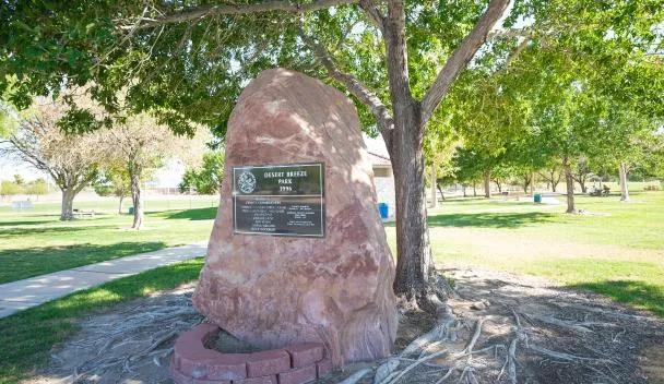 Desert Breeze Park