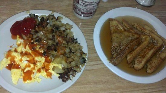 Arnold's Family Restaurant