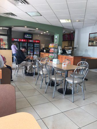 Athens Pizza and Subs