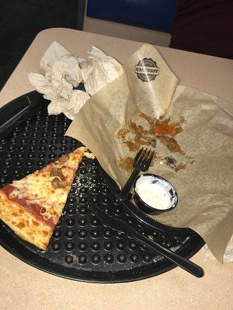 Chuck E. Cheese's