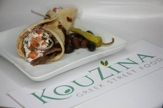 KouZina