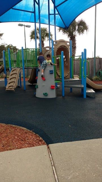 Niceville Children's Park